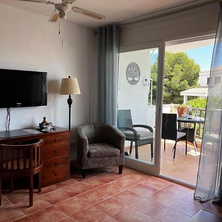 Piso Alcosta Piteras Διαμέρισμα Αλτέα Εξωτερικό φωτογραφία