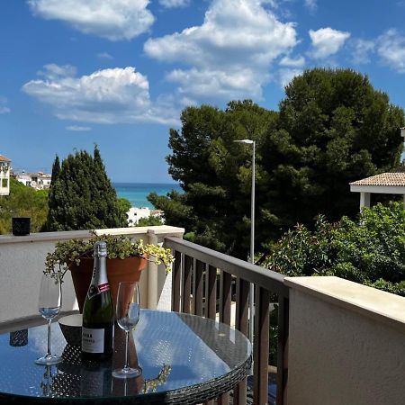 Piso Alcosta Piteras Διαμέρισμα Αλτέα Εξωτερικό φωτογραφία
