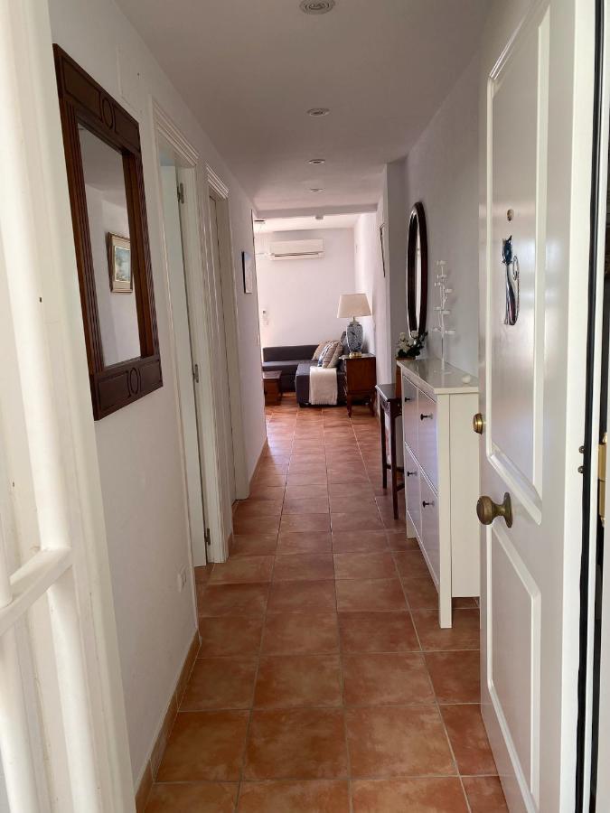 Piso Alcosta Piteras Διαμέρισμα Αλτέα Εξωτερικό φωτογραφία