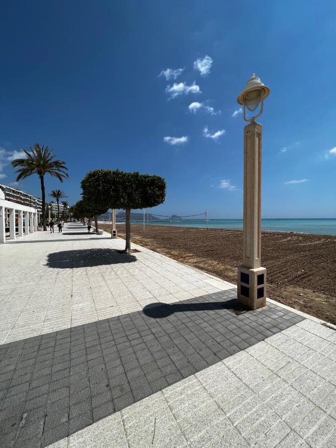 Piso Alcosta Piteras Διαμέρισμα Αλτέα Εξωτερικό φωτογραφία