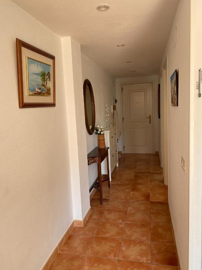 Piso Alcosta Piteras Διαμέρισμα Αλτέα Εξωτερικό φωτογραφία