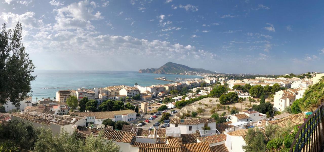 Piso Alcosta Piteras Διαμέρισμα Αλτέα Εξωτερικό φωτογραφία