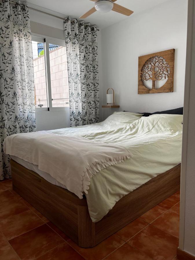 Piso Alcosta Piteras Διαμέρισμα Αλτέα Εξωτερικό φωτογραφία