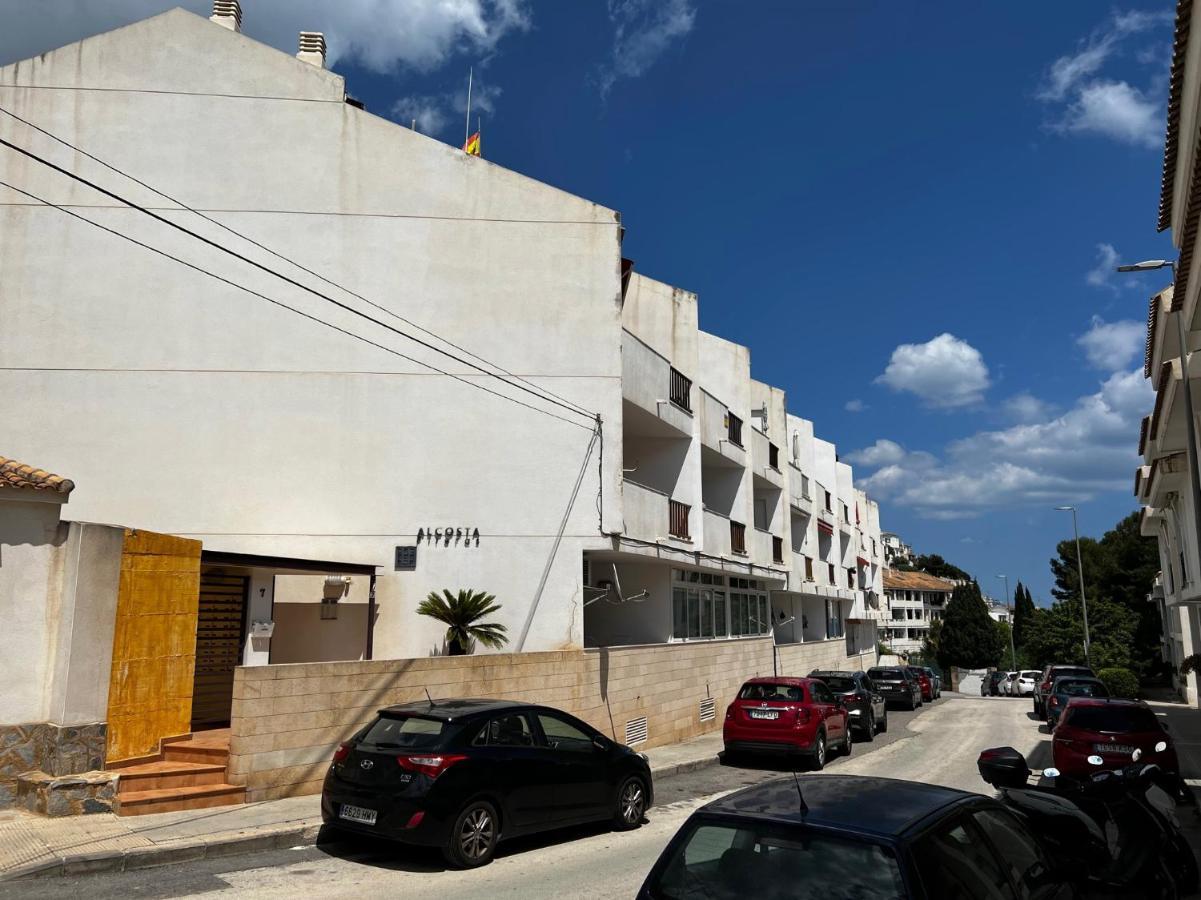 Piso Alcosta Piteras Διαμέρισμα Αλτέα Εξωτερικό φωτογραφία