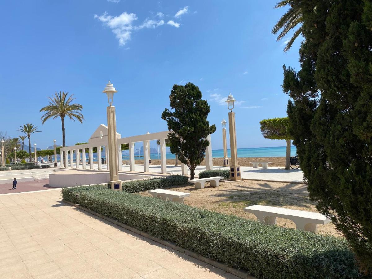 Piso Alcosta Piteras Διαμέρισμα Αλτέα Εξωτερικό φωτογραφία