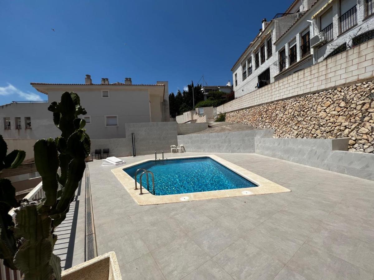 Piso Alcosta Piteras Διαμέρισμα Αλτέα Εξωτερικό φωτογραφία