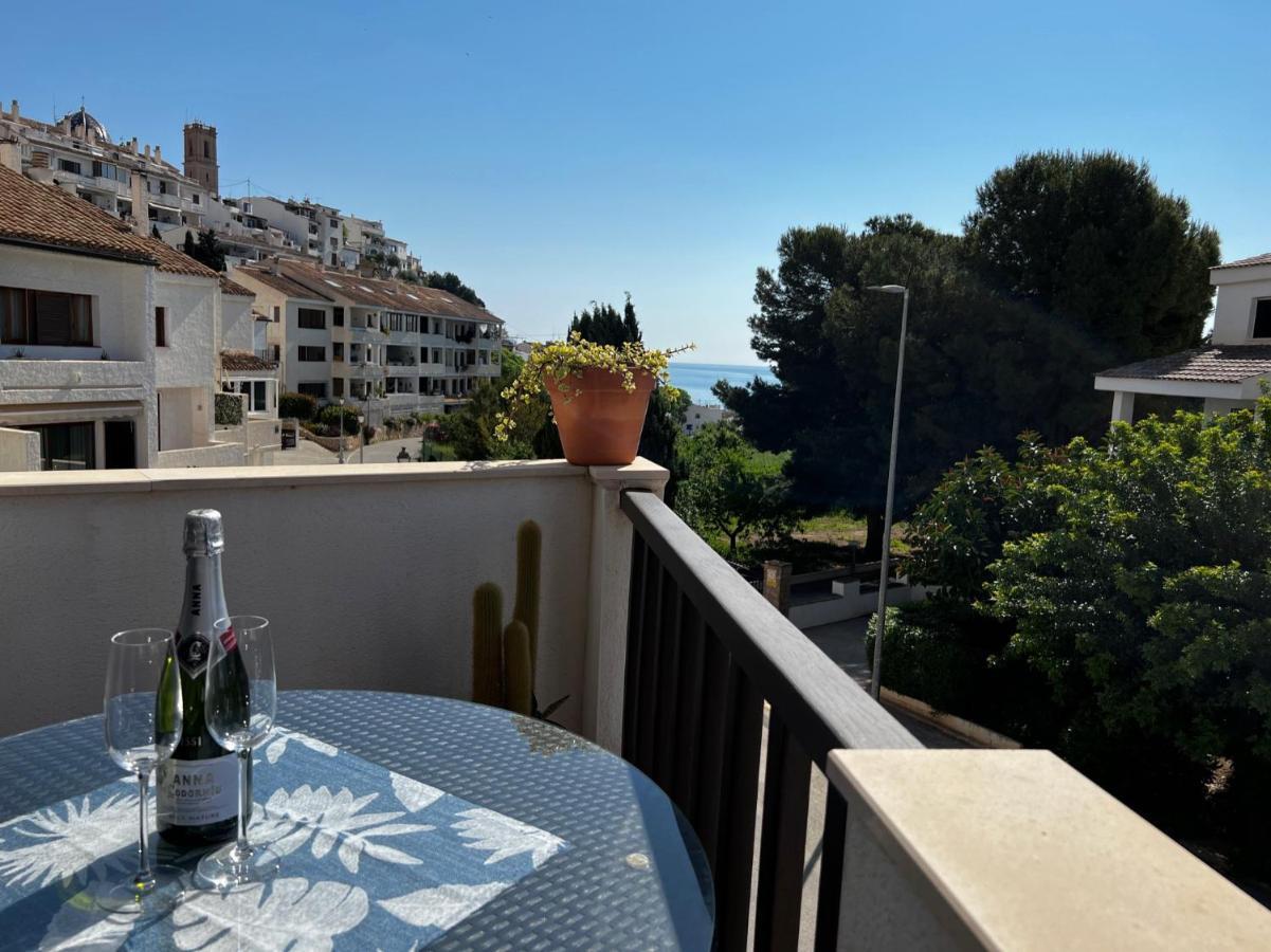 Piso Alcosta Piteras Διαμέρισμα Αλτέα Εξωτερικό φωτογραφία
