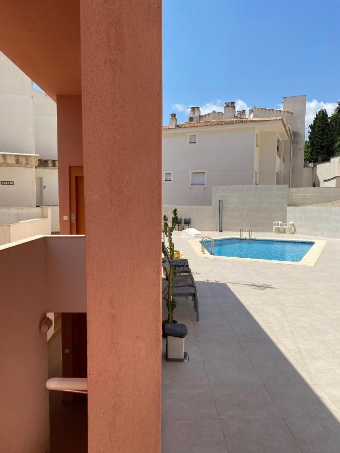 Piso Alcosta Piteras Διαμέρισμα Αλτέα Εξωτερικό φωτογραφία