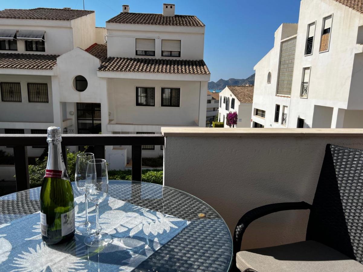 Piso Alcosta Piteras Διαμέρισμα Αλτέα Εξωτερικό φωτογραφία